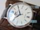 Swiss 2892 Replica IWC Portofino SS White Dial Blue Pointer Watch (7)_th.jpg